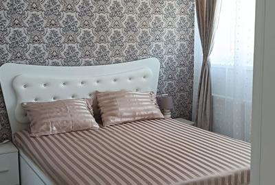 Apartament cu 2 camere decomandat în Cristian - 5