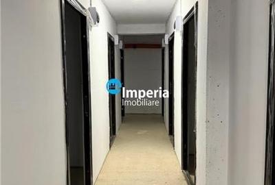Apartament 3 cam 75,5 mp Rediu,parcare inclusa - 10