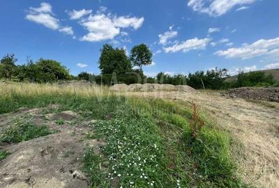 Teren intravilan pentru constructii de vanzare in Borhanci, Cluj Napoca - 4