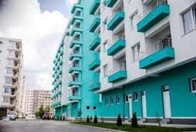 SPAȚIU COMERCIAL - 85 MP - BUSINESS PERMANENT - MAMAIA - 2