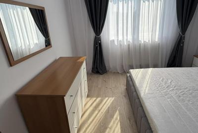 Apartament cu 2 camere decomandat, mobilat în Ștefan cel Mare - 6