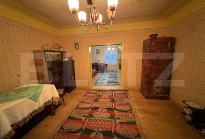 Casa cu 3 camere in Ociu, comuna Vata de Jos - 6