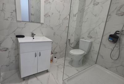 Apartament cu 3 camere în Calea București - 9