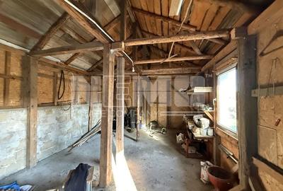 Casă P+M | Mitocul Dragomirnei | 898 mp teren | Foișor & Anexe - 18