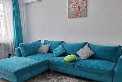 Vand apartament 2 camere zona Tractoru (Nicolae Labis) - 1