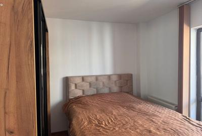 Garsonieră decomandată, mobilată în Șelimbăr - 2