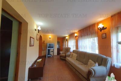 Casa individuala superba si teren generos Techirghio.? Casa individuala superba si teren generos Techirghio.? - 11