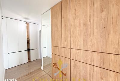 Apartament cu 2 camere decomandat în Dâmbul Rotund - 10