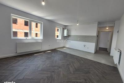 Apartament cu 2 camere în Miroslava - 4