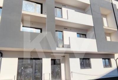 Apartament cu 2 camere decomandat în Mihai Viteazul - 2