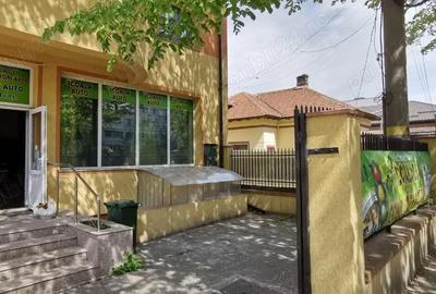 Spațiu comercial, de 60 mp, în Abator - 1