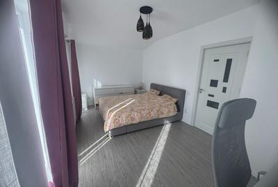 Casa 4 camere, P+1 - 5