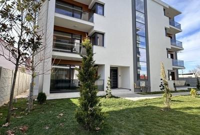 Apartament 3 camere Bloc Nou - 11