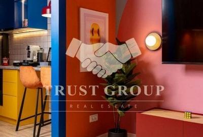 Apartament cu 2 camere decomandat în Herăstrău - 1
