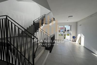 Apartament premium  3 camere,Victoriei ,zona Mărul de Aur - 12