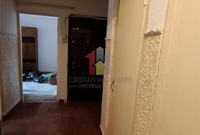 Apartament cu 2 camere decomandat în Central - 8