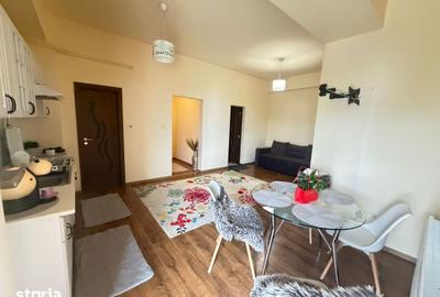 Apartament cu 3 camere decomandat în Micro 17 - 18