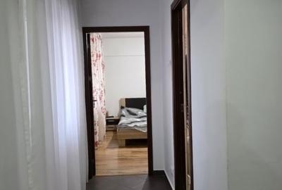 Apartament cu 2 camere decomandat în Târgu Cucu - 2
