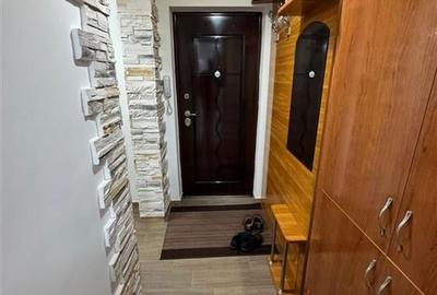 Apartament 2 camere, etaj 2 , zona Piata Moldovei, renovat si mobilat - 15
