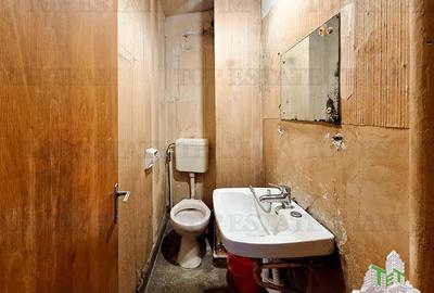 Apartament cu 4 camere decomandat în Doamna Ghica - 11
