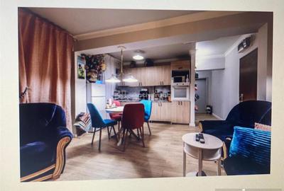 Apartament cu 2 camere decomandat în Malul Mureșului - 7