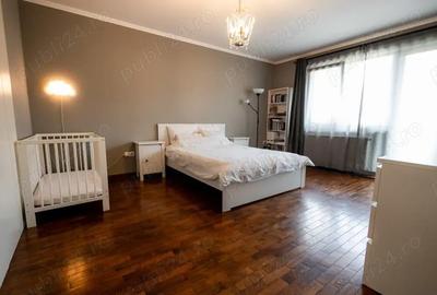 Apartament cu 2 camere decomandat în Florești - 1