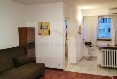 Garsonieră de închiriat în Militari, Timonierului,lângă metrou,petfriendly - 2