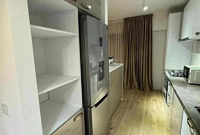 Penthouse in Cosmopolis residence, Tunari - 6