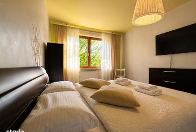 Apartament cu 2 camere decomandat în Brazda lui Novac - 15