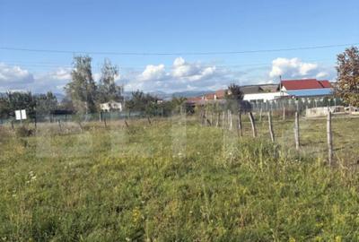 Teren de 1200 mp, în Micești - 1
