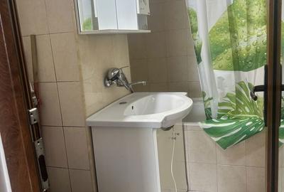 Apartament cu 2 camere decomandat în Central - 3