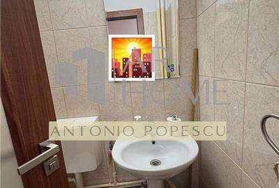 Apartament 3 camere, prima inchiriere, in Ploiesti, ultracentral - 15