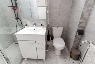 Love at first visit! Garsoniera ideală pentru tine! - 21