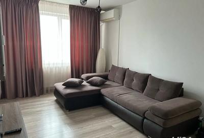 Apartament cu 2 camere decomandat, mobilat în Nicolae Grigorescu - 2