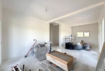 Duplex 4 camere - pompa de caldura, panouri fotovoltaice - Sacalaz - 4