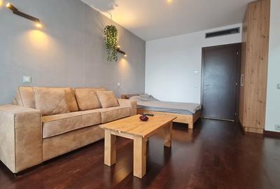 Garsoniera studio in Asmita Gardens / Mihai Bravu Garsoniera studio in Asmita Gardens / Mihai Bravu - 10