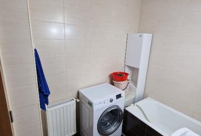 VAND APARTAMENT DOUA CAMERE, DECOMANDAT, ETAJ 1, RENOVAT, MOBILAT - 4