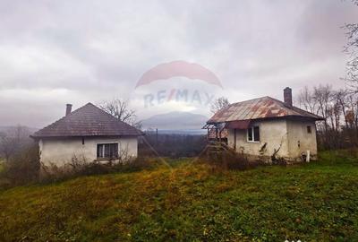 Teren de 4627 mp, în Unguraș - 9