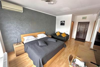 Garsonieră decomandată, mobilată în Titan - 1