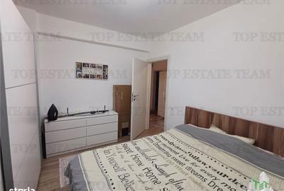 Apartament cu 3 camere semidecomandat în Roșu - 6