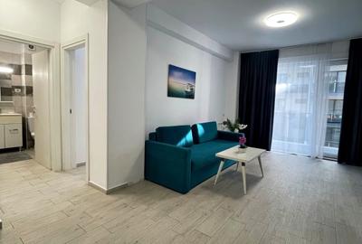 2 camere, Mamaia Nord - 5