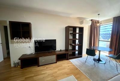 Apart 2 camere 64mp + Loc Parcare Subteran | Atlas Residence - Herastrau Apart 2 camere 64mp + Loc Parcare Subteran | Atlas Residence - Herastrau - 3