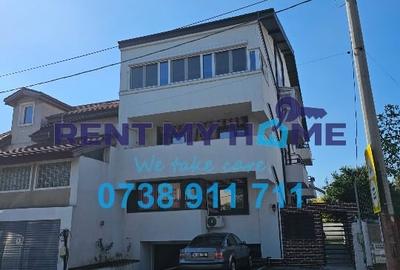 Spațiu comercial clinică infrumusetare / chirurgie estetică Dămaroaia Spațiu comercial clinică infrumusetare / chirurgie estetică Dămaroaia - 10