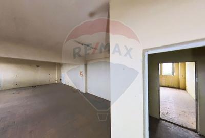 Spatiu industrial de 2060mp cu teren de 3358mp de vanzare Str Turnului - 18