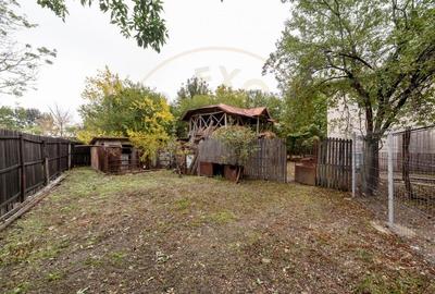 Casa traditionala la tara in Gliganu de Jos Com. Rociu-Arges la 30 km de Pitesti - 20