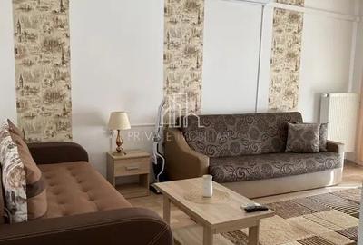 Garsonieră decomandată în Central - 5