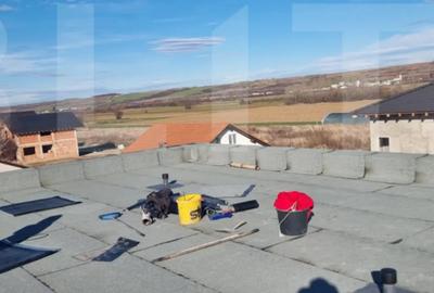 Casă cu 5 camere cu Teren 800 Mp în Central - 13