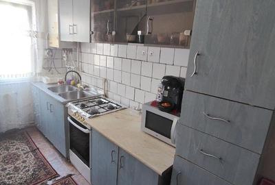 Apartament cu 2 camere semidecomandat în Central - 2