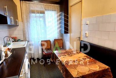 Apartament cu 3 camere decomandat în Mănăștur - 6