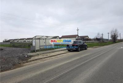 Teren Construcții intravilan de 400 mp, în Clinceni - 11